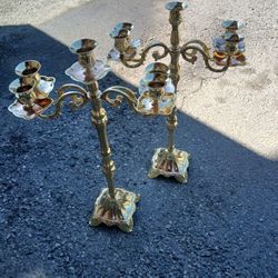 Center Pieces