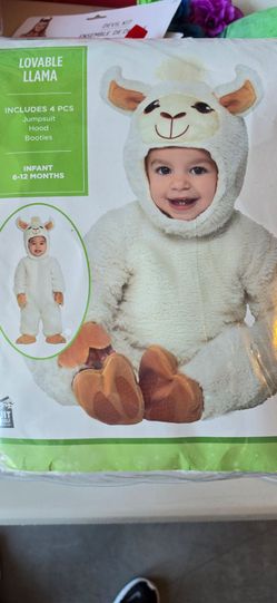 Halloween Custome