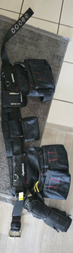 New Husky Toolbelt 2 available