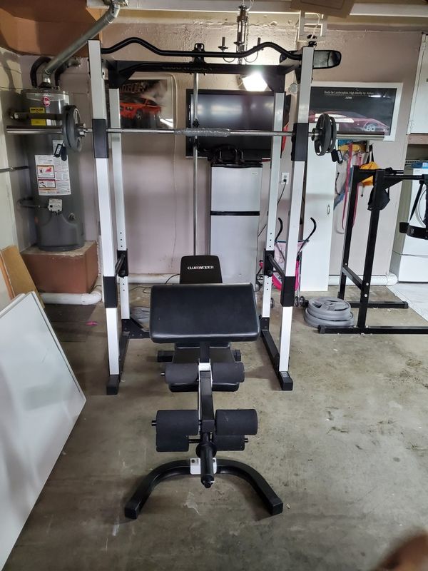 Club weider 560 for Sale in Corona, CA OfferUp