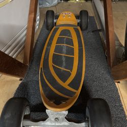 Carveboard