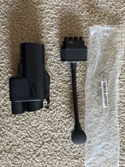 Ford F150 Lightening Ford MachE Charger Adapters