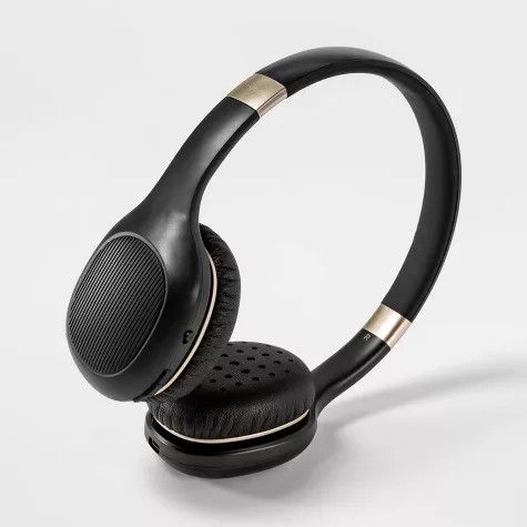 Bluetooth Wireless Headphones 