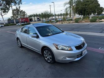 2009 Honda Accord