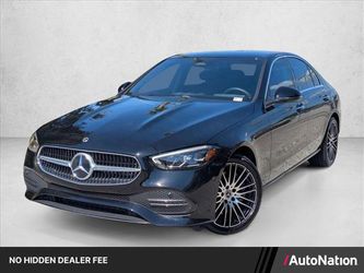 2026 Mercedes-Benz C 300