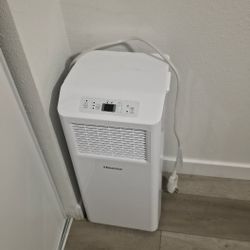 Portable AC