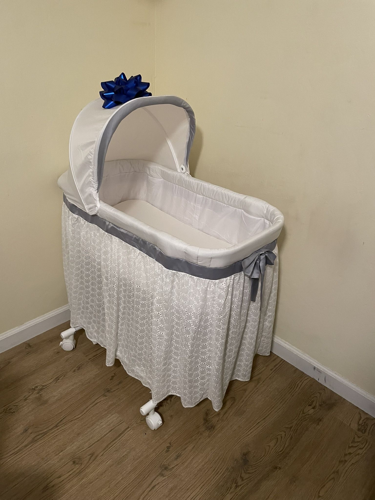 baby bassinet