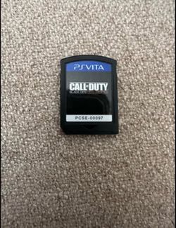 Call of duty black ops declassified psvita