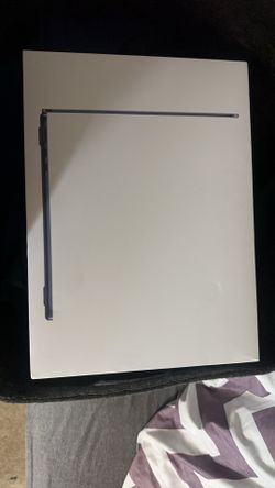 MacBook Air