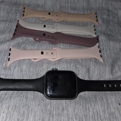 Apple Watch SE LTE/GPS