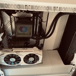 Custom Built Gaming Computer