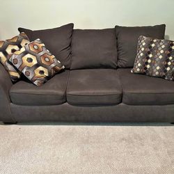 LIKE NEW Sofa in Perfect Condition