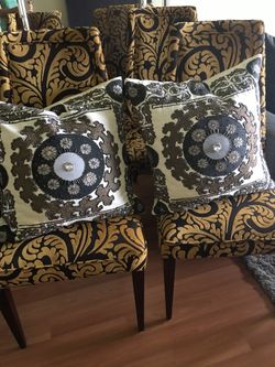 ZGallerie pillows