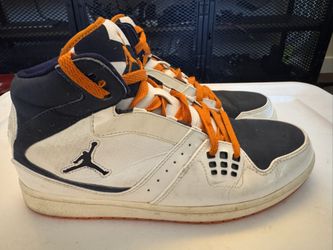 Air Jordan 1 Flight Mid