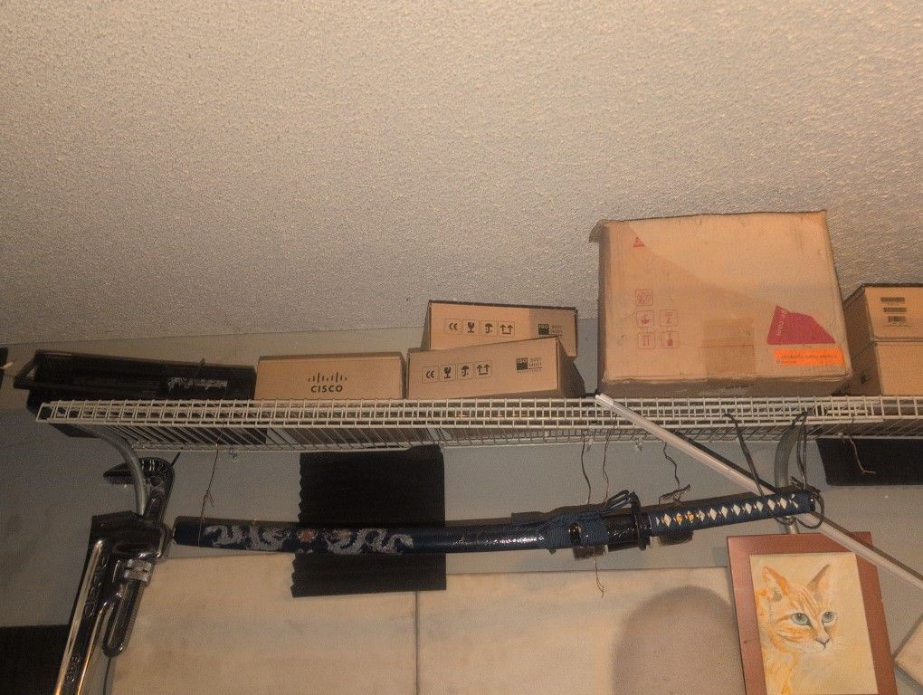 Shelf