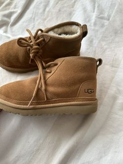 Ugg Kids