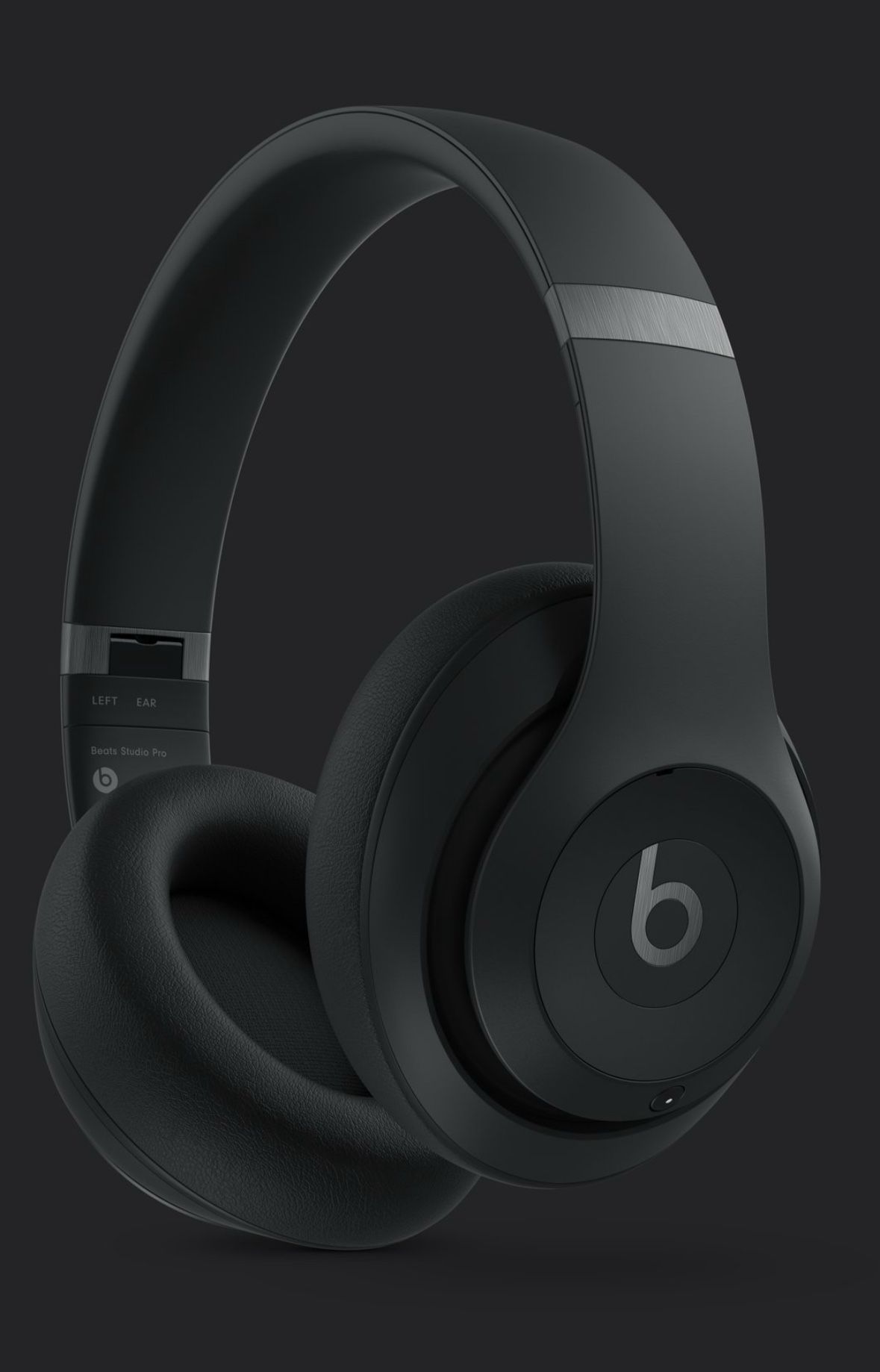 Beats Studio Pro