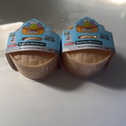 Mini Squishy Dumpling 