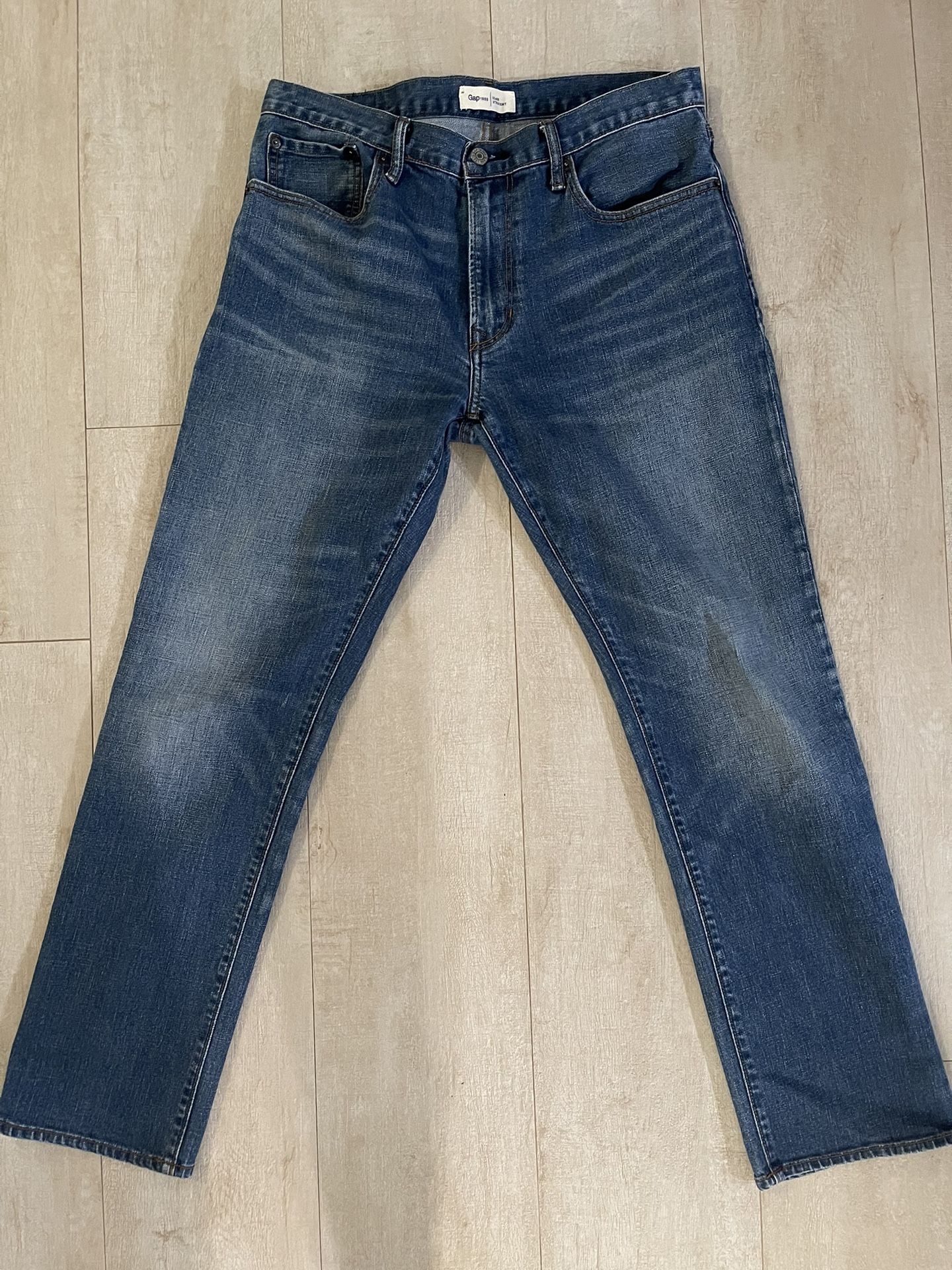 Original GAP 1969 men Jeans
