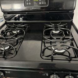 Stove Frigidaire 