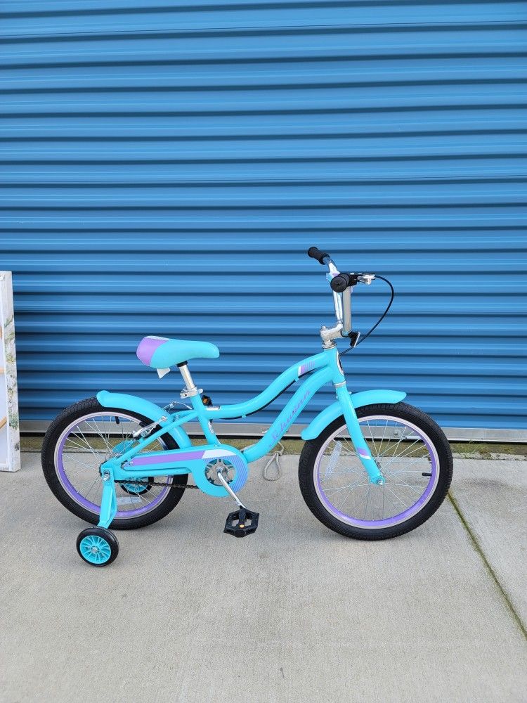 Schwinn bike girl 20 inch hotsell