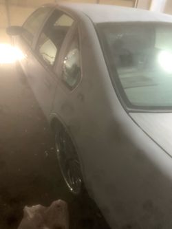 1996 Chevrolet Caprice