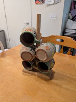 Mugs