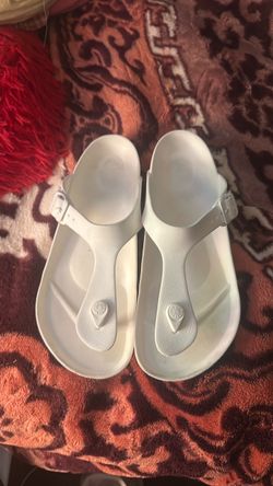 Birkenstock sandals