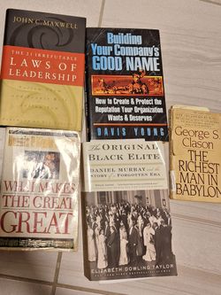 Books