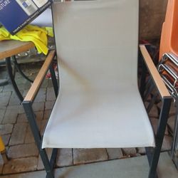 2 Chairs