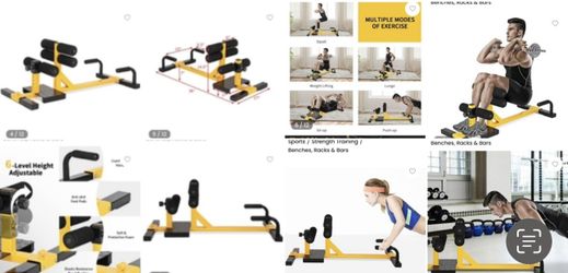 Exercise Machine