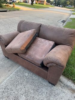 Loveseat