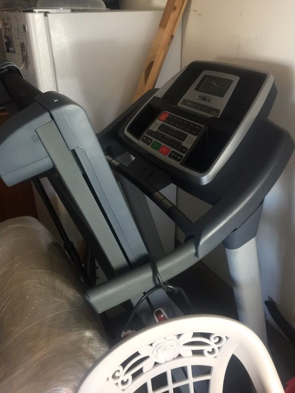 Treadmill