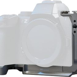 Camera Cage for Nikon Z50 & Z50 II