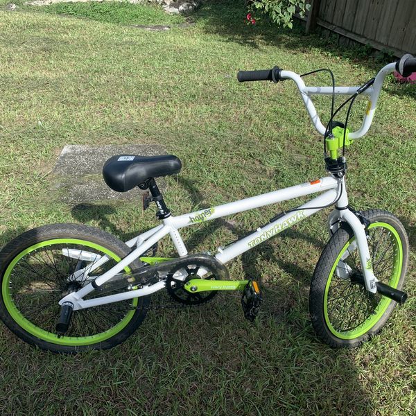 Tony Hawk Homer Bike for Sale in Tampa, FL OfferUp