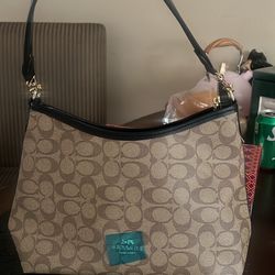 Coach purses