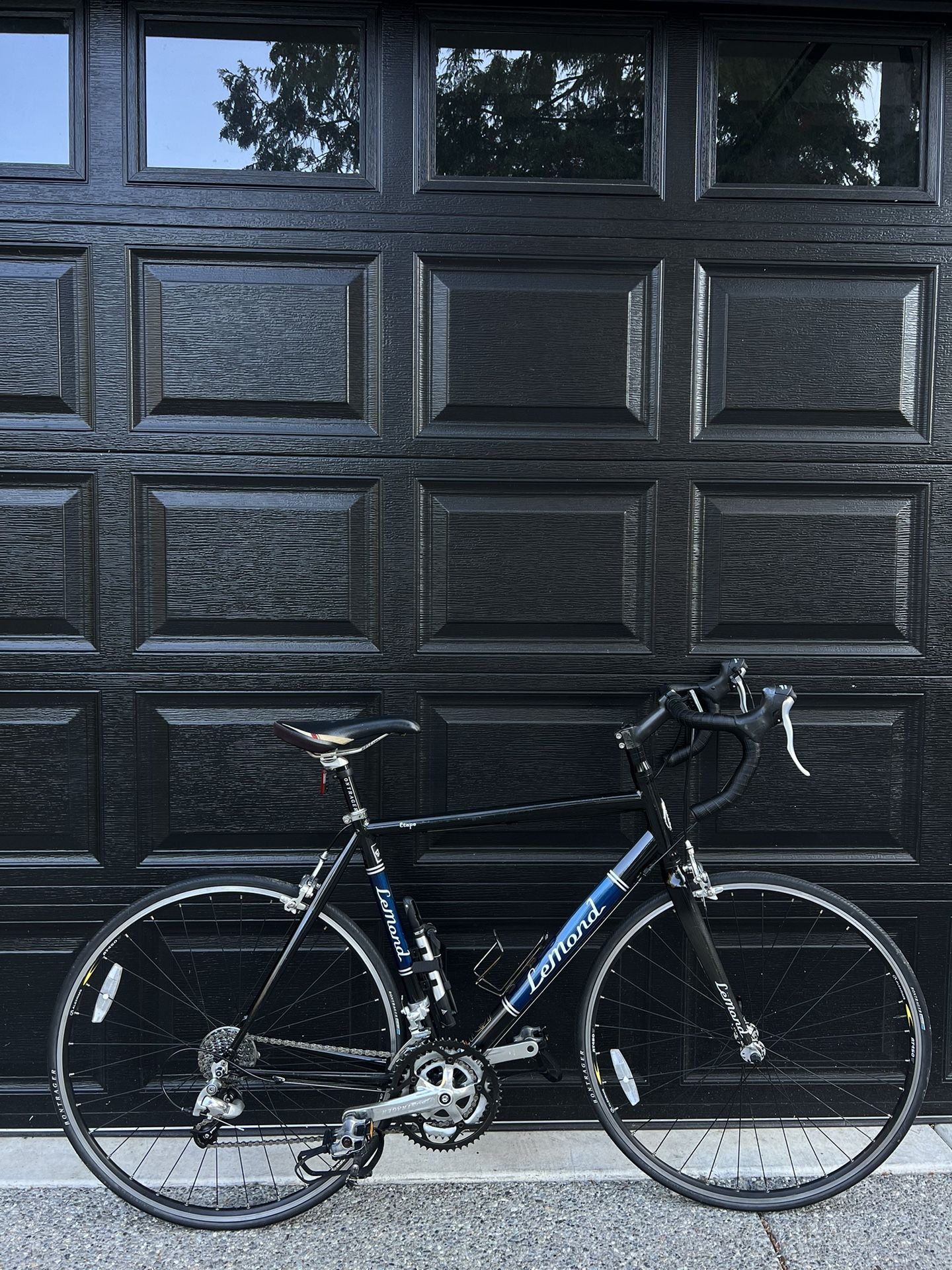Lemond Etape Road Bike