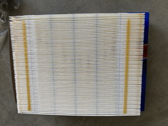 STP air filter fits Chevy /GMC