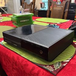 Xbox One