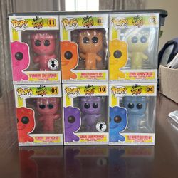Funko Pop
