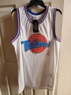 Men's basketball team jersey