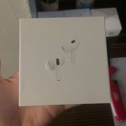 Airpod pro gen 2 brand new 