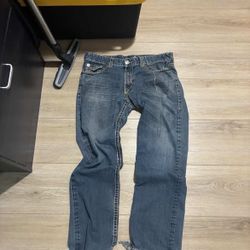 True Religion jeans