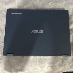 Asus chromebook plus 16”