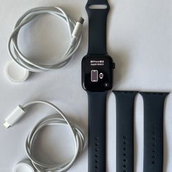 Apple Watch 7
