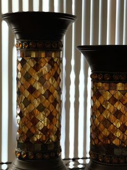 Partylite Global Fusion 