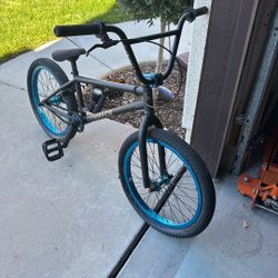 Fit Bike Co. BMX Bike