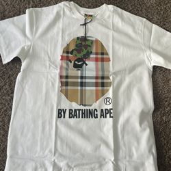 A Bathing Ape Tee