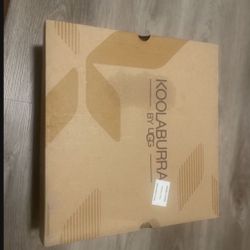 Grey KoolaBurra Women Uggs