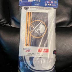 Buffalo Sabres Flag 